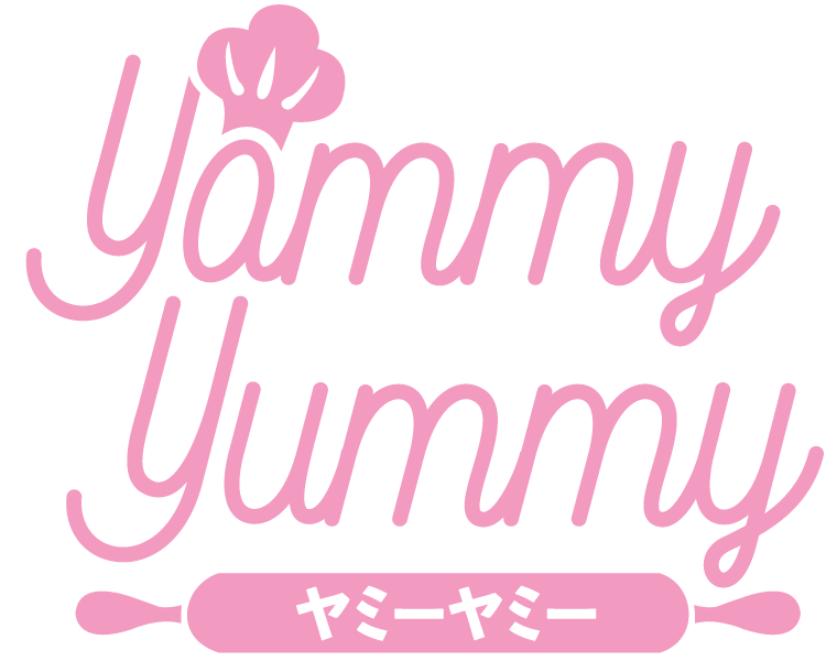 Yammy Yummy Logo
