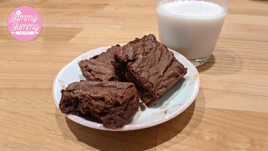 Yammy's Brownies