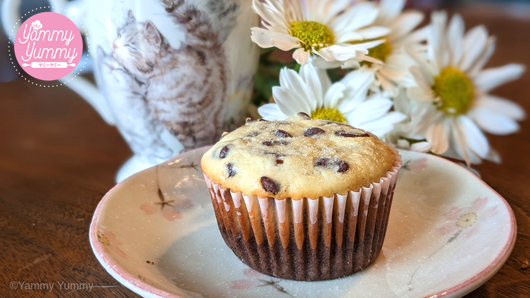 Black Bottom Cupcakes