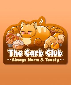 The Carb Club