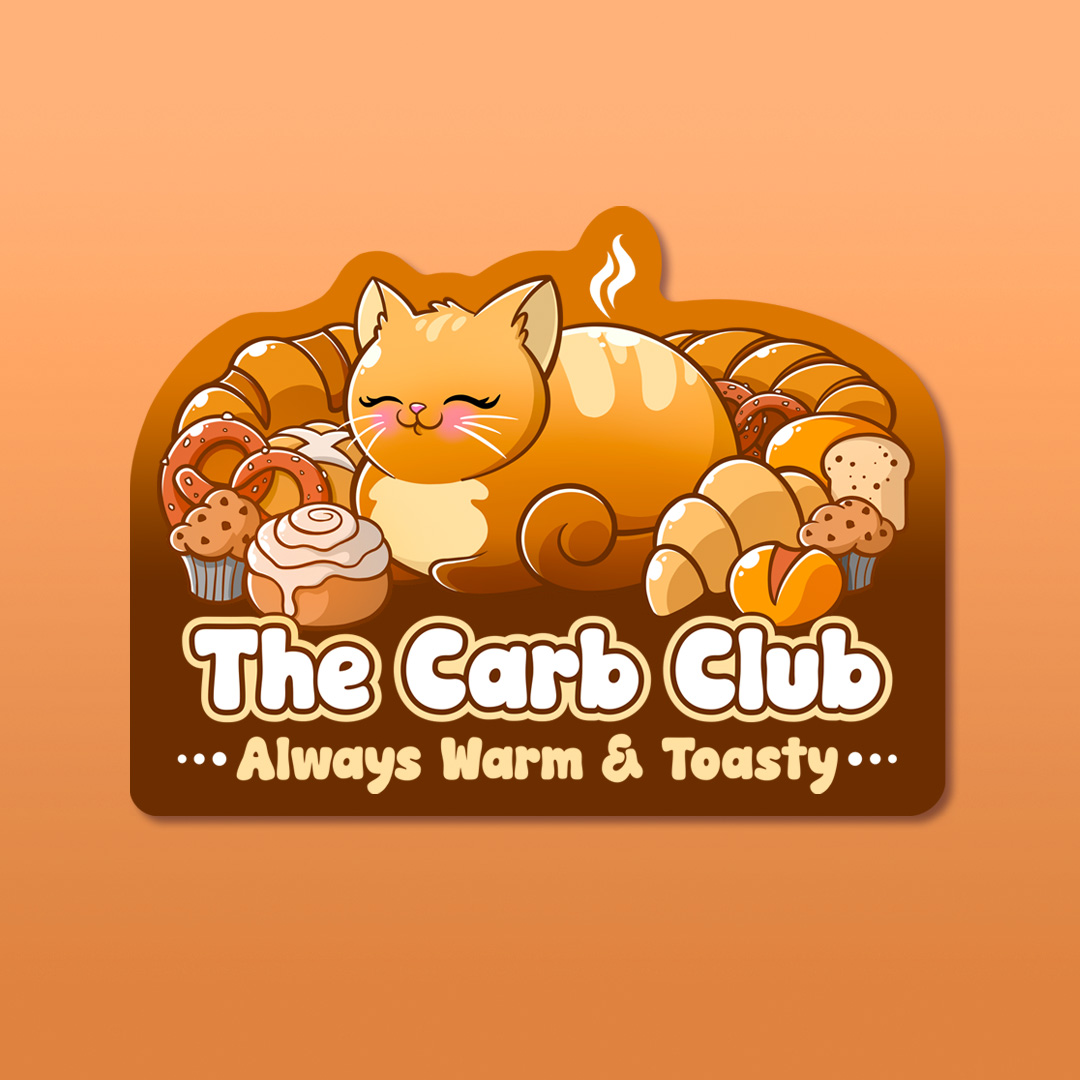 The Carb Club