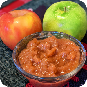 AppleSauce Icon