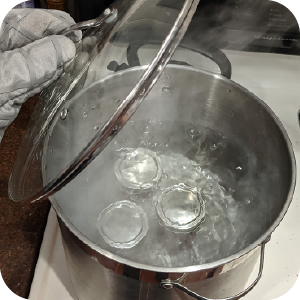 HotWaterBathCanning Icon
