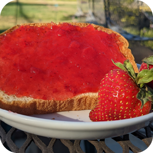 StrawberryJam Icon
