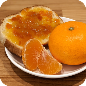 TangerineMarmalade Icon