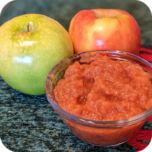 UnsweetenedAppleSauce Icon